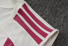 Real Madrid 2627 Sleeveless Training Kit