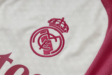 Real Madrid 2627 Sleeveless Training Kit