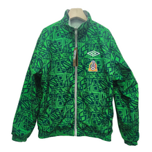 Mexico 1994 Reversible Retro Jacket