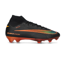 Mercurial Superfly 10 Elite FG Heat Up Pack