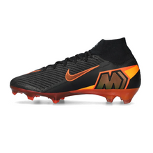 Mercurial Superfly 10 Elite FG Heat Up Pack