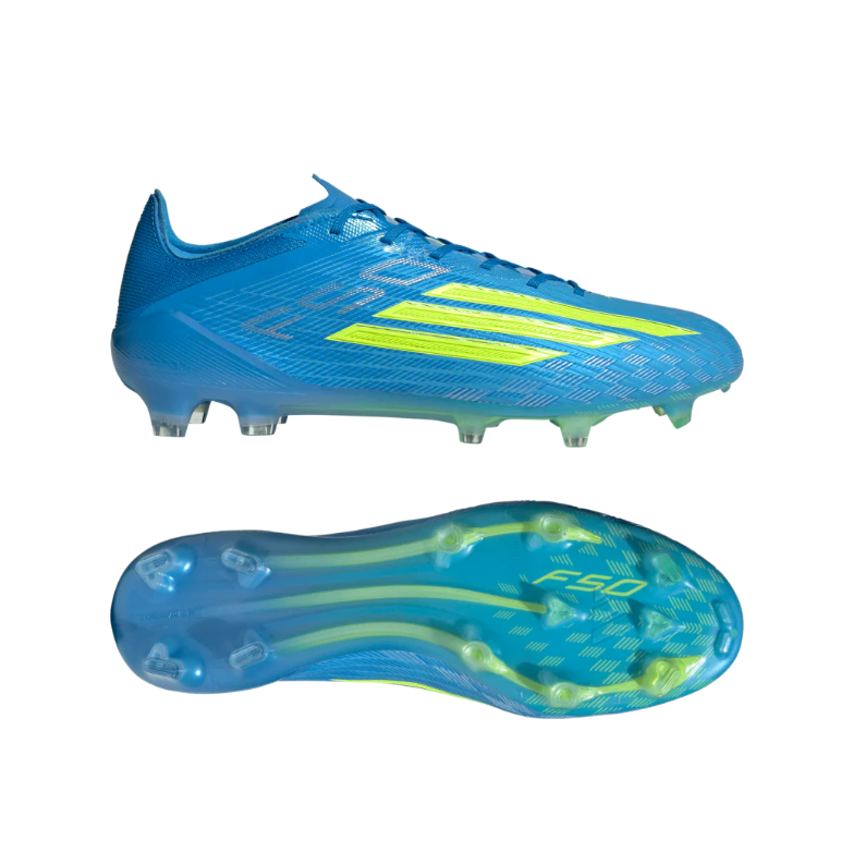 F50 Elite FG - Ice Cold Precision Pack