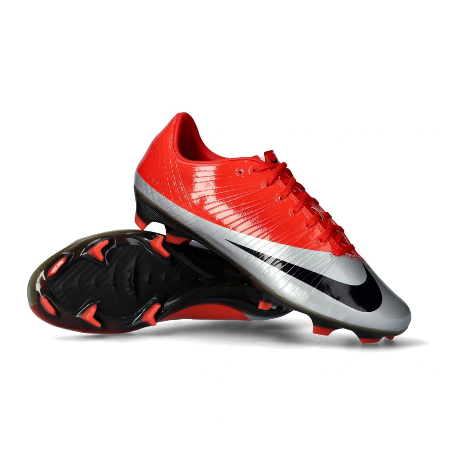 Mercurial Superfly FG CR7 RGN