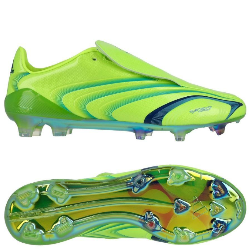 F50 Elite LL Tunit FG