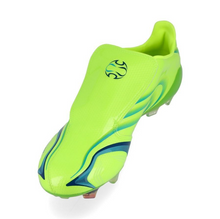 F50 Elite LL Tunit FG