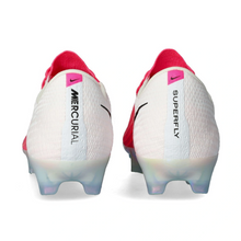 Mercurial Superfly 11 FG Elite Breakout