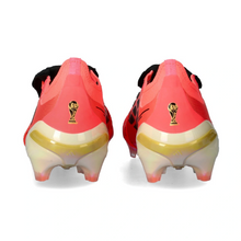 Predator Elite Fold-over Tongue Road to Glory FG