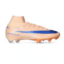 Mercurial Superfly 10 Elite FG Showtime
