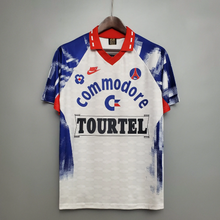 Paris Saint-Germain 1993 - 1994 AWAY JERSEY