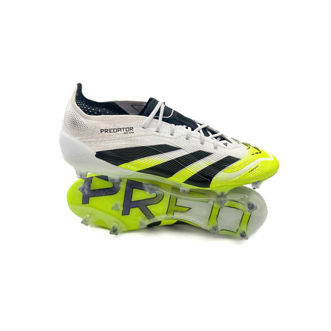 Adidas Predator Elite FG Elite 'Radiant Blaze'