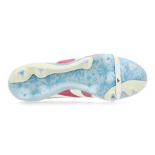 Predator Elite Fold-Over Tongue FG 10 US