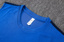 France 2627 Sleeveless Training Kit