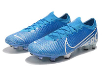 Vapor 13 Elite FG Blue 10.5 US