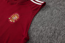 Spain 2627 Sleeveless Training Kit