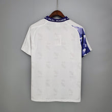 REAL MADRID 1996 - 1997 THIRD JERSEY