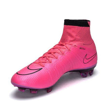 Superfly 4 Elite FG Hyper Pink