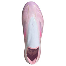 Adidas Lamine Yamal X F50 Elite Laceless Fg