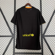 BARCELONA 2013 - 2014 THIRD JERSEY