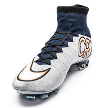 Superfly 4 Elite FG Sliver CR7