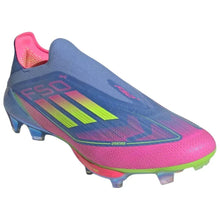Adidas F50+ Laceless FG 'Celestial Victory Pack'
