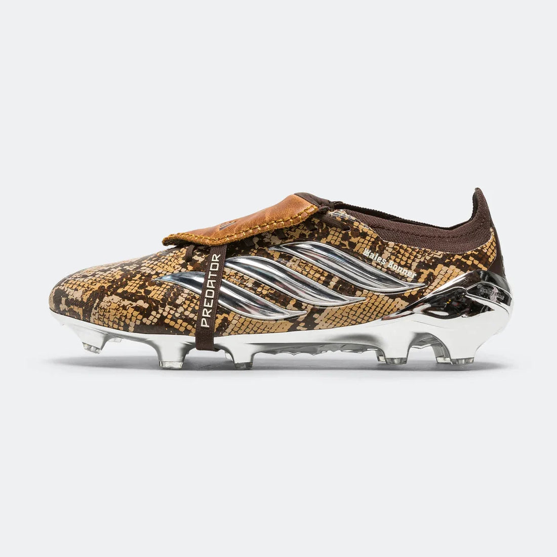 Predator Elite FT FG x Wales Bonner