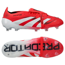 Predator Elite FT FG Pure Victory