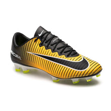 Mercurial Vapor 11 Elite FG Yellow Black