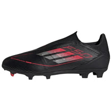 Adidas F50 Laceless FG 'Stealth Victory Pack'