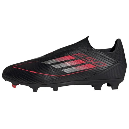 Adidas F50 Laceless FG 'Stealth Victory Pack'
