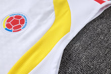 Colombia 2627 Sleeveless Training Kit