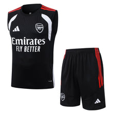 Arsenal 2627 Sleeveless Training Kit