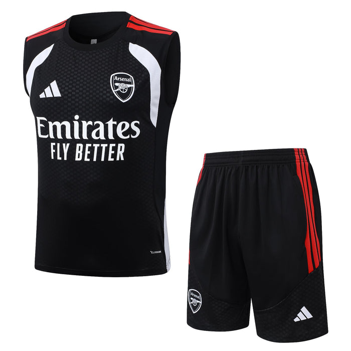 Arsenal 2627 Sleeveless Training Kit
