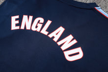 England 2627 Sleeveless Training Kit