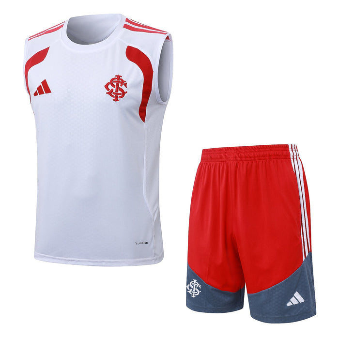 Brazil International 2627 Sleeveless Training Kit