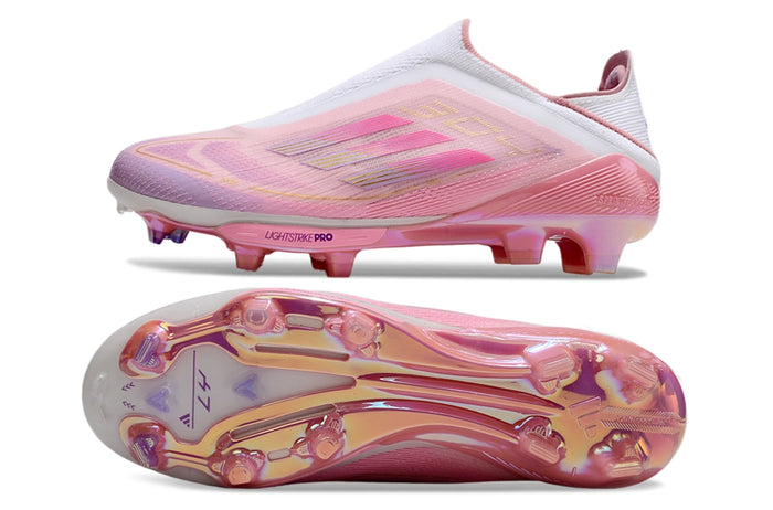 F50 Elite FG Lace Less Lamine Lamal
