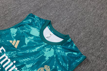 Real Madrid 2627 Sleeveless Training Kit 1