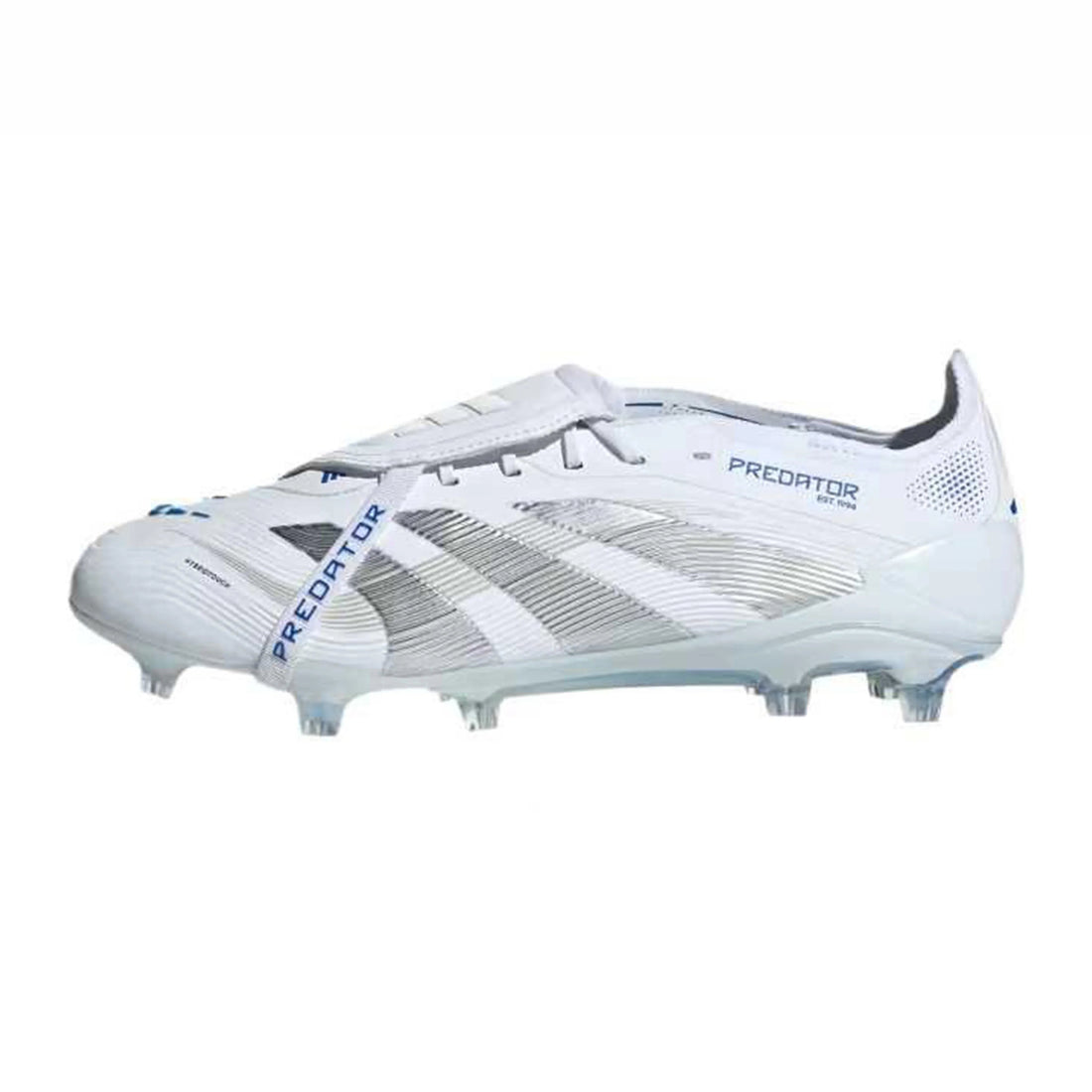 Adidas Predator Elite Tongue FG 'Polar Victory'