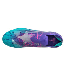 X Speed Flow +FG Laceless Champions Code