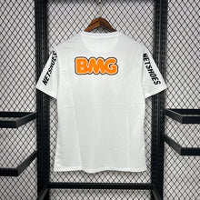 2011-12 Santos Home Retro
