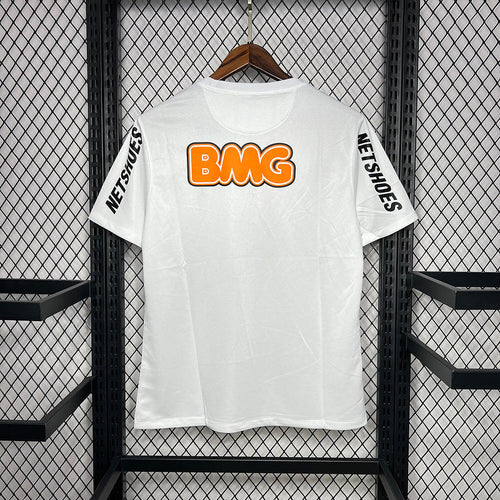 2011-12 Santos Home Retro