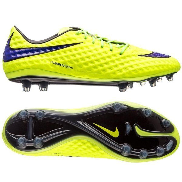 Hypervenom Phantom 1 Elite FG Volt