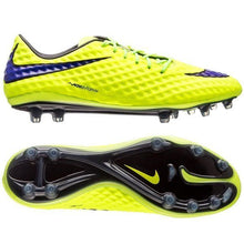 Hypervenom Phantom 1 Elite FG Volt