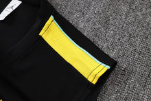 Brazil 2627 Sleeveless Training Kit 1