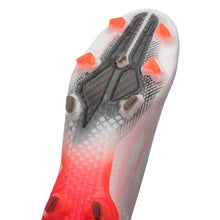 X Speed Flow FG - WhiteSpark