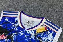Manchester United 2627  Sleeveless Training Kit
