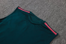 Real Madrid 2627 Sleeveless Training Kit