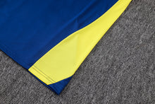 Arsenal Sleeveless Training Kit retro style