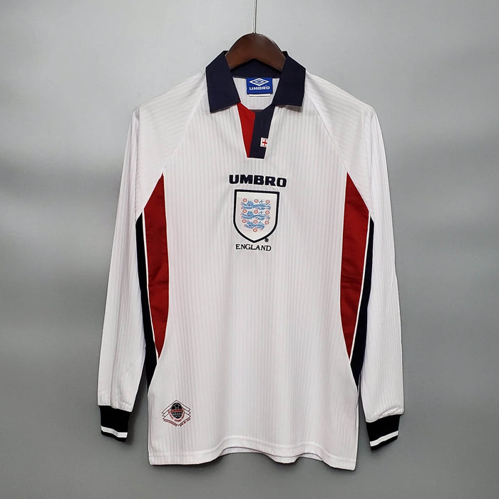 ENGLAND 1998 HOME JERSEY 1