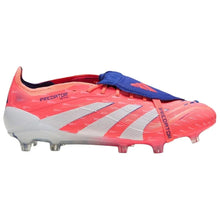 Adidas Predator Elite Tongue FG 'Coral Blaze'