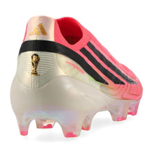 F50 Hyperfast Elite Laceless Road to Glory FG